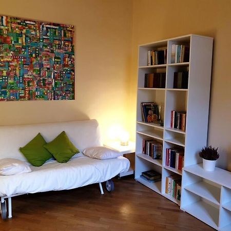Celeste Apartment-San Frediano Florença Exterior foto
