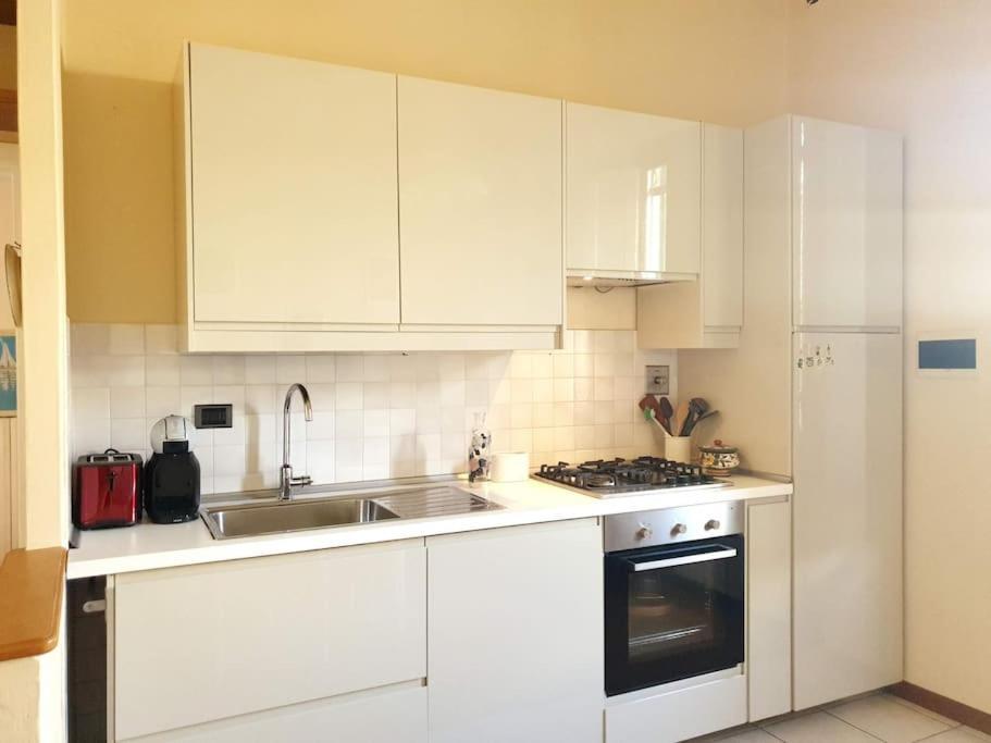 Celeste Apartment-San Frediano Florença Exterior foto