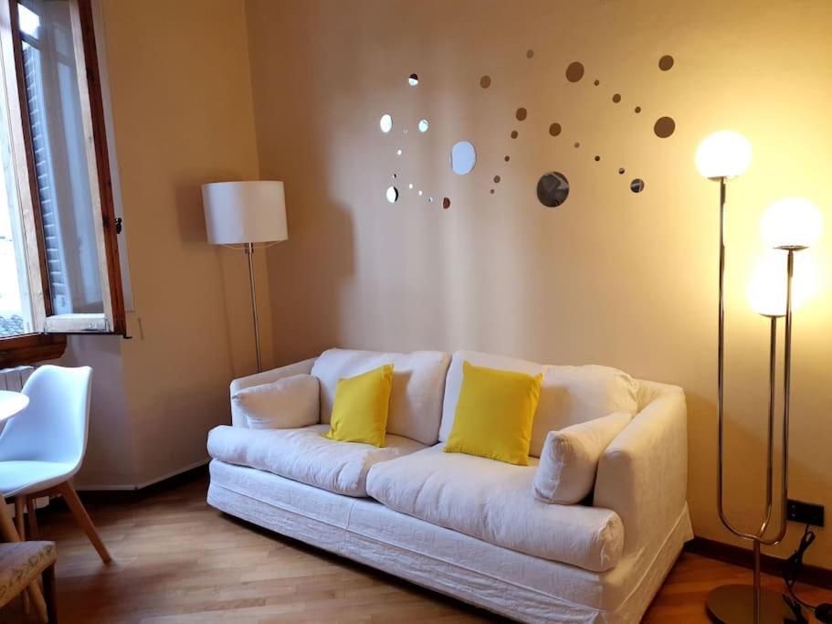 Celeste Apartment-San Frediano Florença Exterior foto