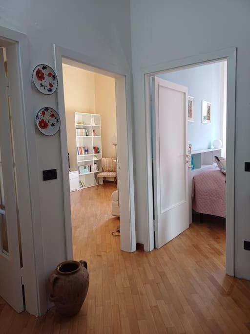 Celeste Apartment-San Frediano Florença Exterior foto