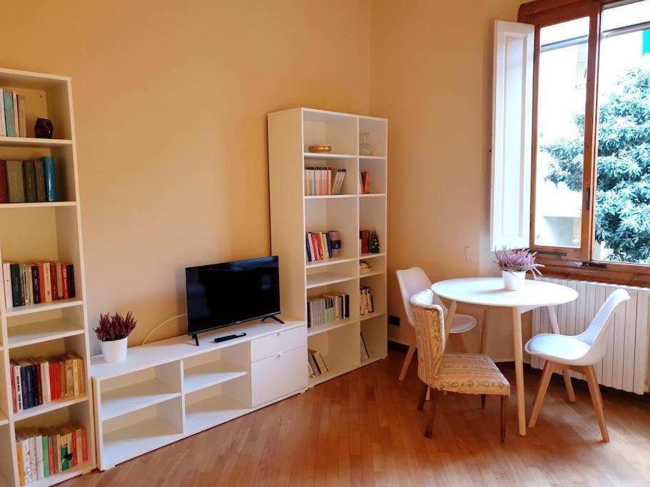 Celeste Apartment-San Frediano Florença Exterior foto