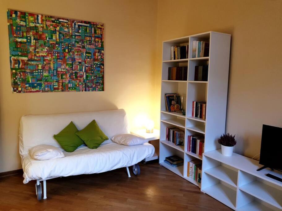 Celeste Apartment-San Frediano Florença Exterior foto