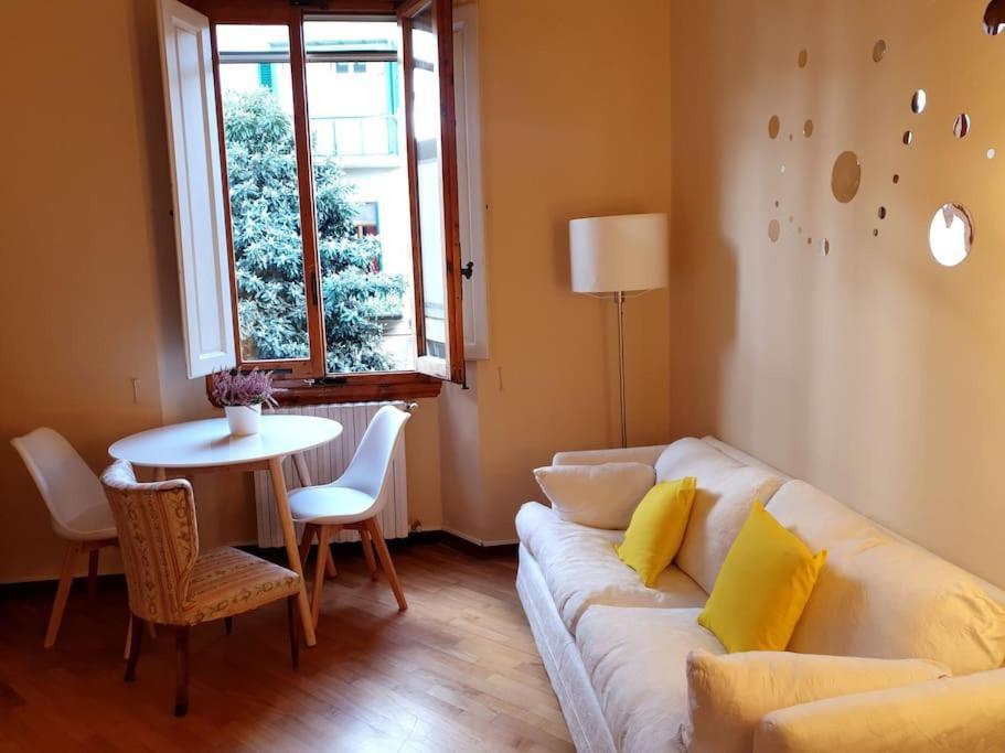 Celeste Apartment-San Frediano Florença Exterior foto